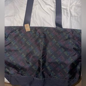 Victoria secret PINK tote bag